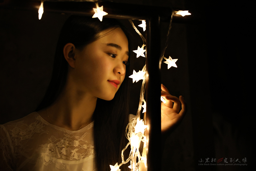 梦幻星光
