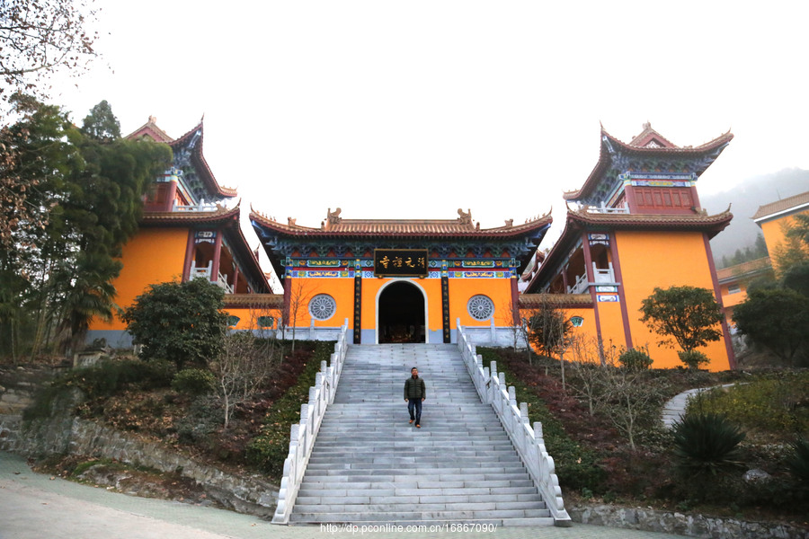 清元禅寺