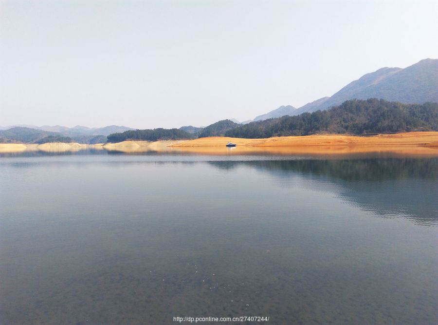 【南川水库风光摄影图片】咸宁风光摄影_太平洋电脑网摄影部落