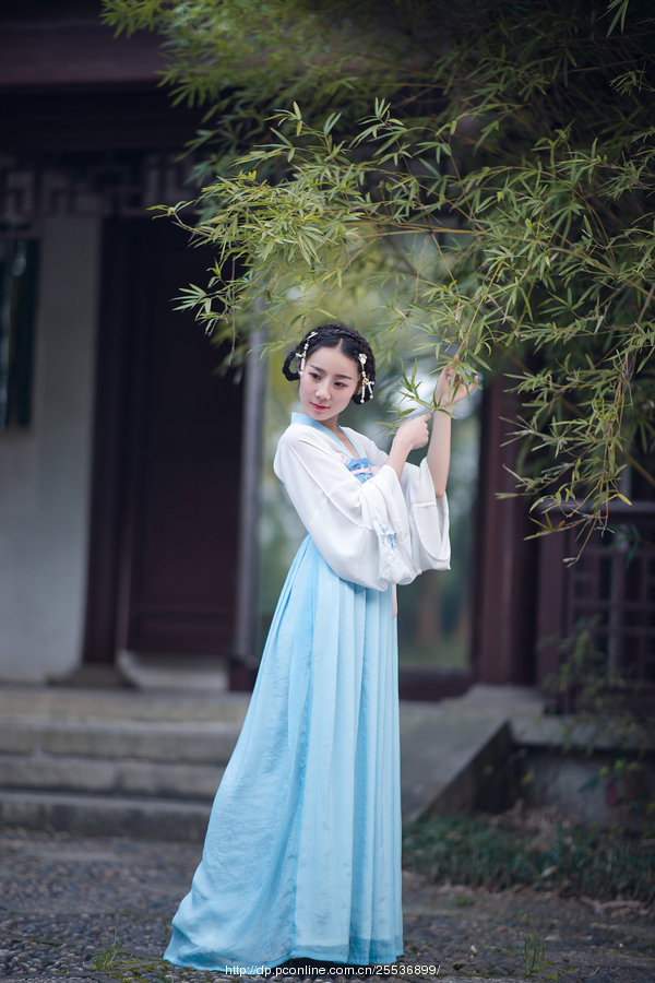 安澜