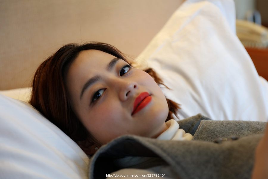 第一次拍摄私房美女 (共p)