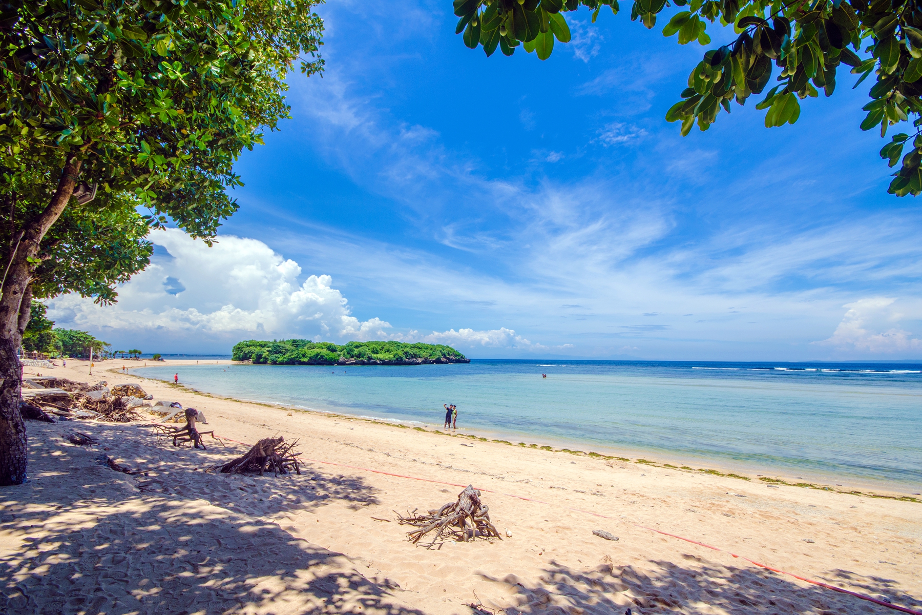 【浪漫海滩,巴厘岛摄影图片】印尼风光摄影_风光_太平洋电脑网摄影