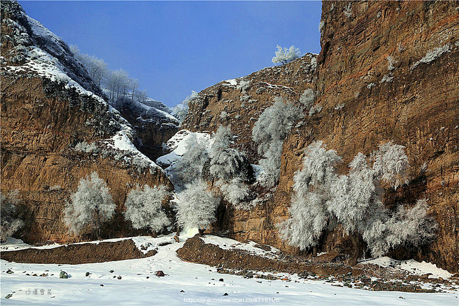 【一路风景--攀登灯杆山摄影图片】新疆昌吉州