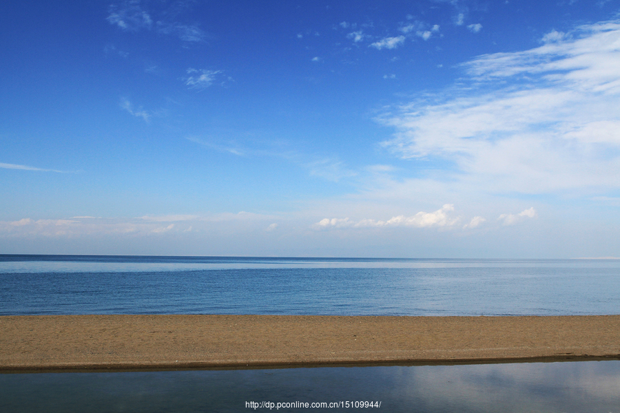 青海湖