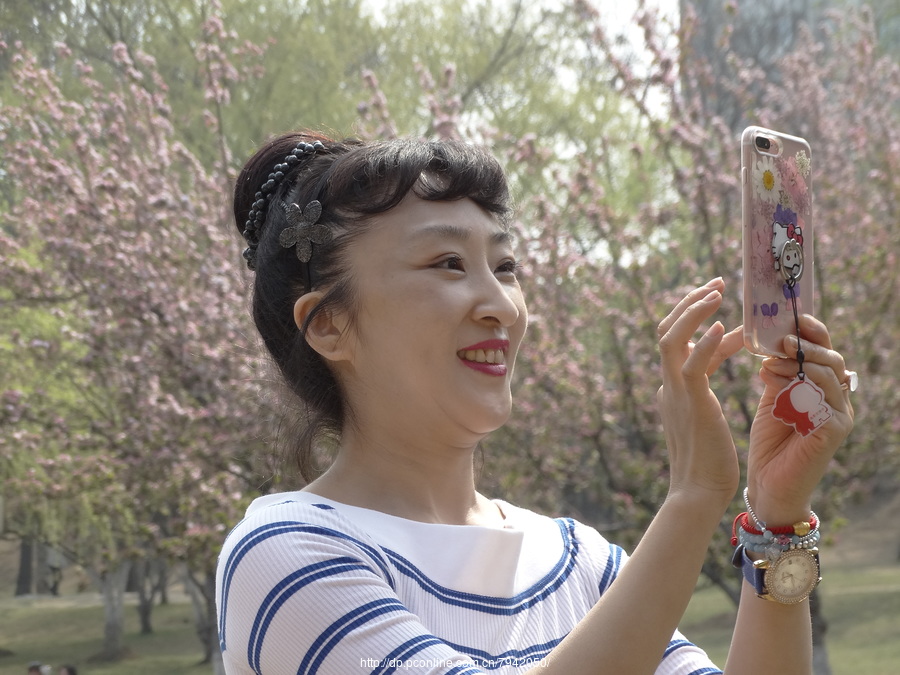 【海棠花女170405摄影图片】人像摄影_太平洋电脑网摄影部落
