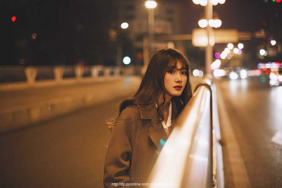 夜景_人像摄影论坛_太平洋电脑网产品论坛 该帖子正在