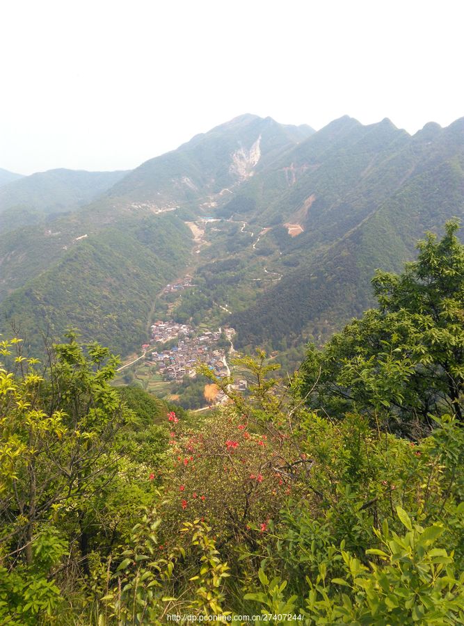 【龙角山好风光摄影图片】大冶龙角山风光摄影_太平洋