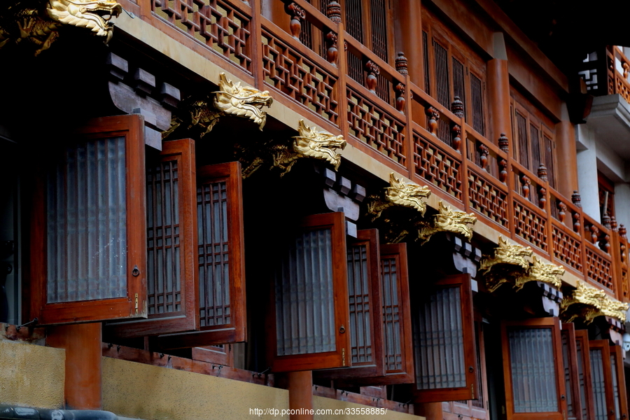 上海静安古寺