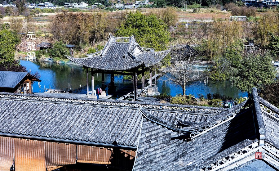 元龙阁