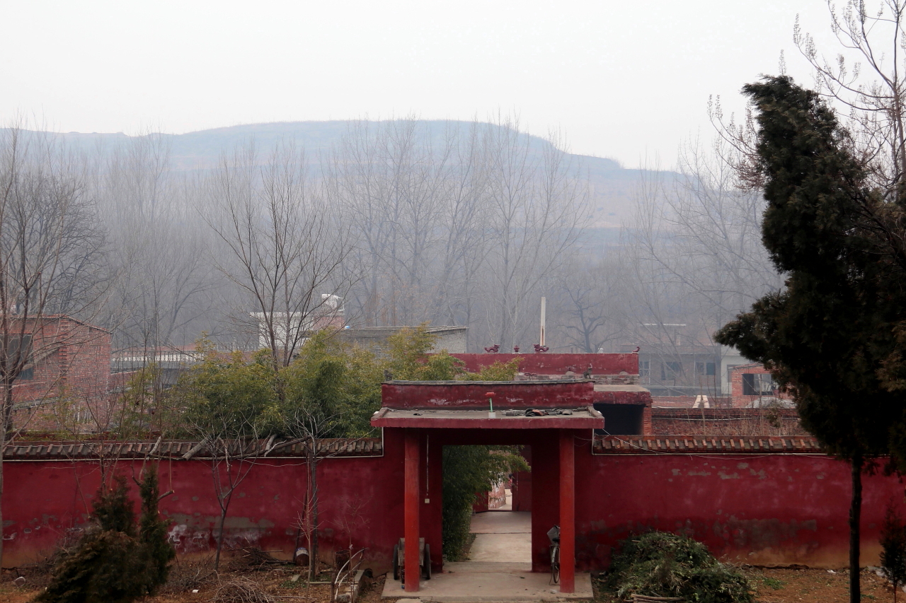 洛阳净土寺