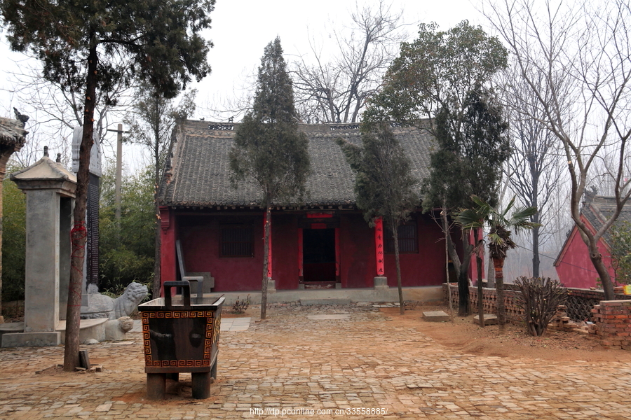 洛阳净土寺