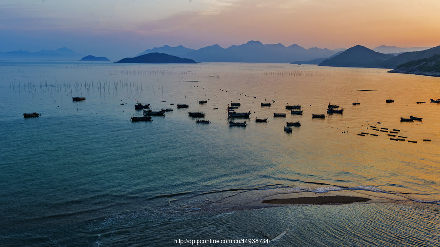 霞浦-东壁