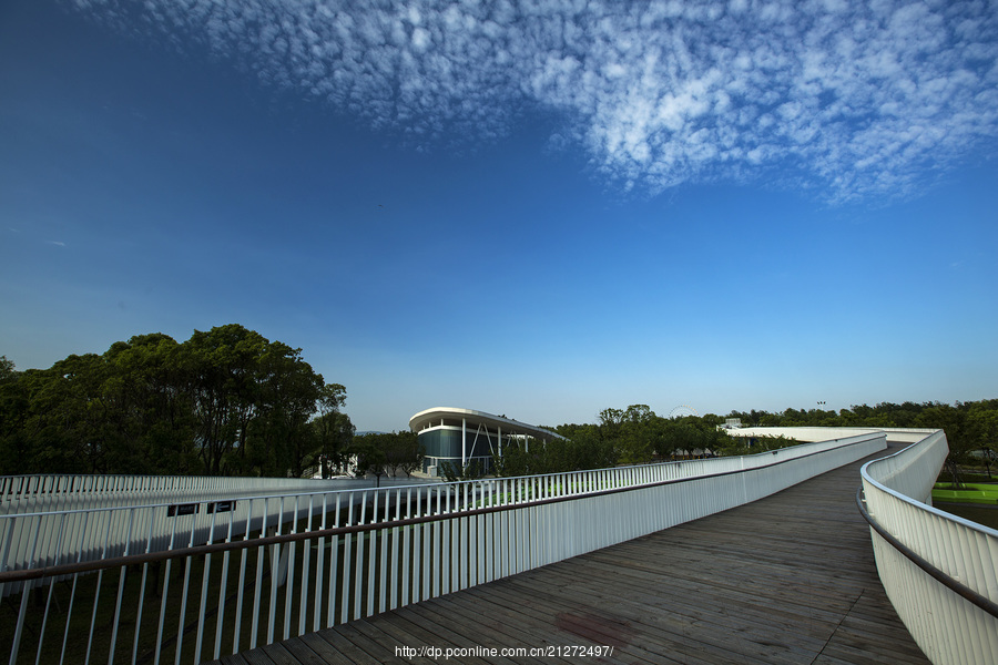 太湖菱湖渚公园