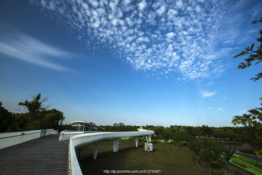 太湖菱湖渚公园