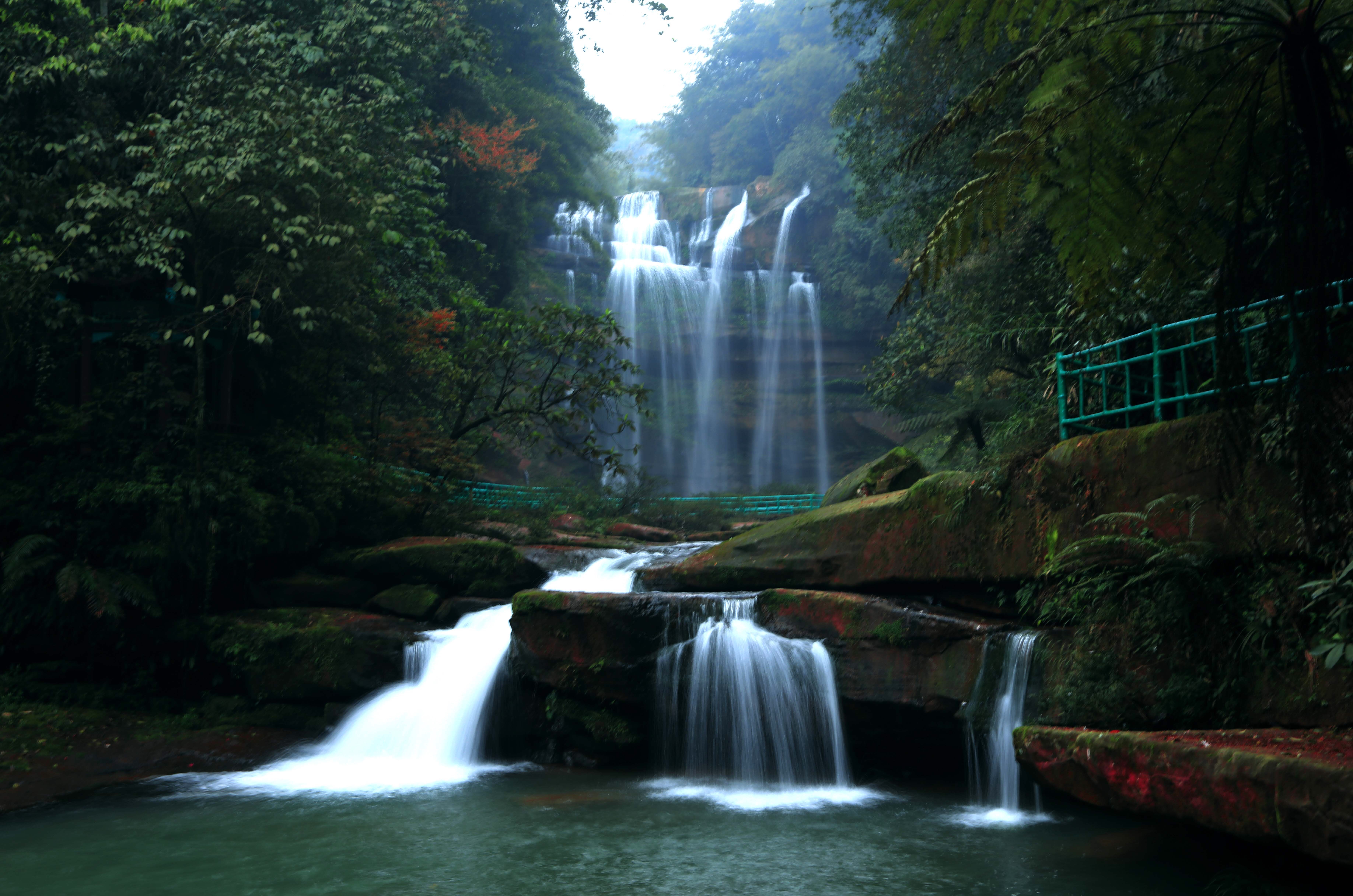 赤水风景