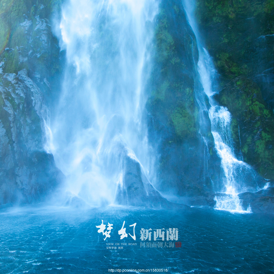 风景在心中-关乎面朝大海