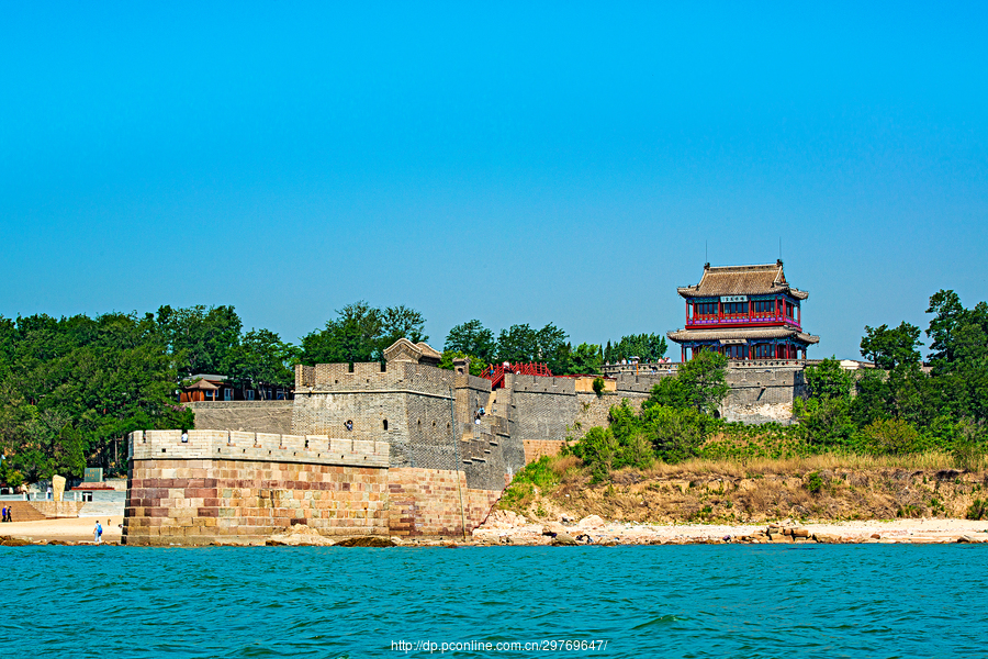 山海关