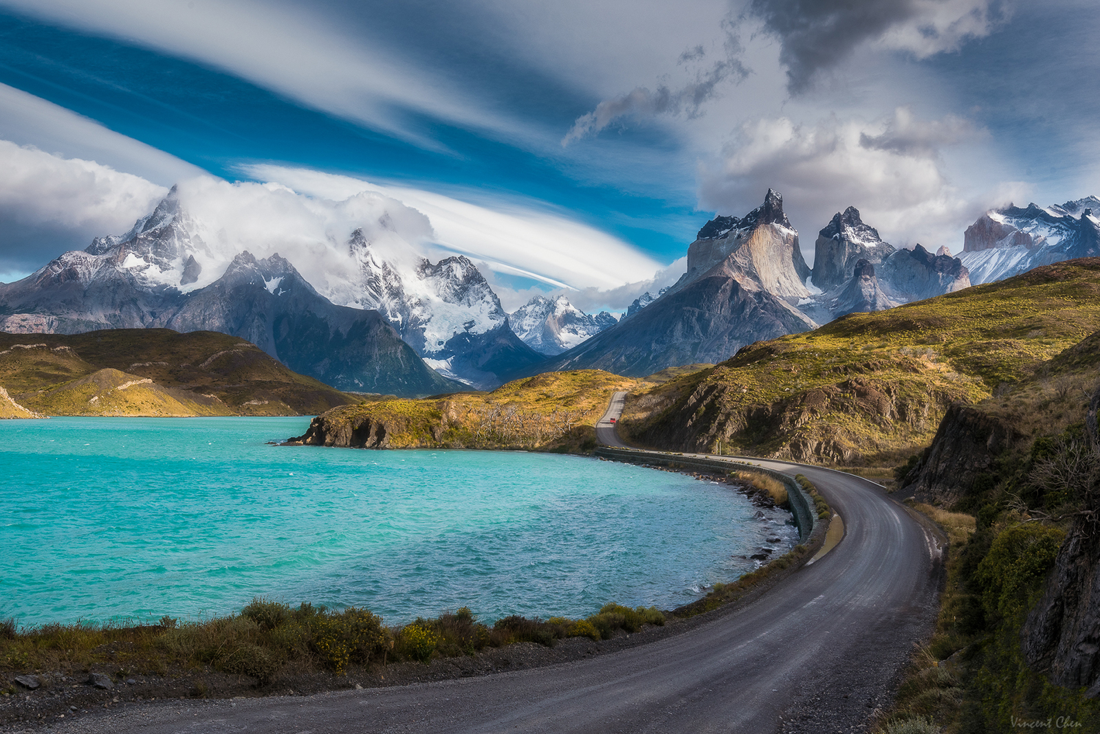 智利连续四年被评选为南美洲最佳探险旅行目的地！_沪江西语学习网