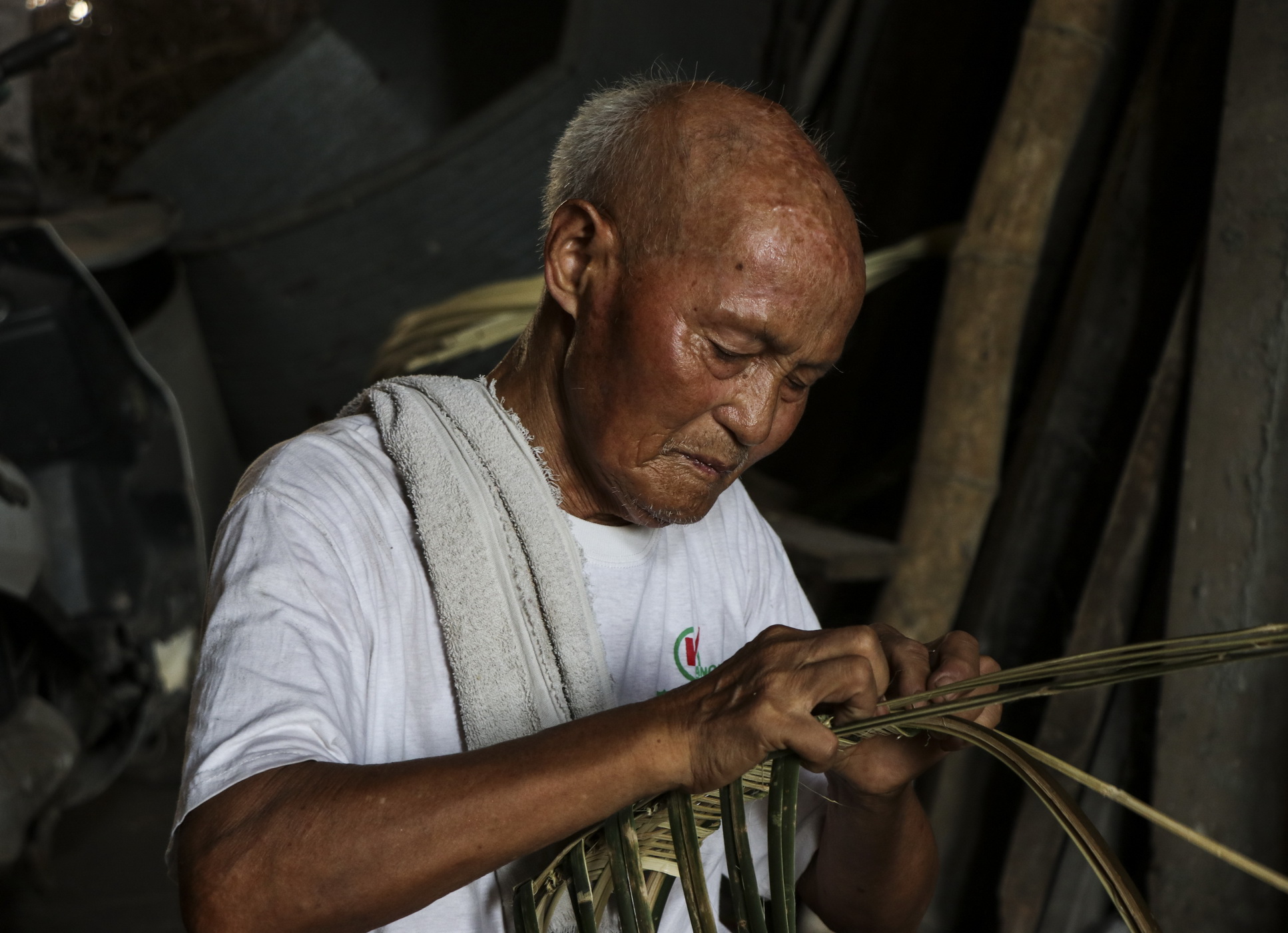 荣昌 清江风情