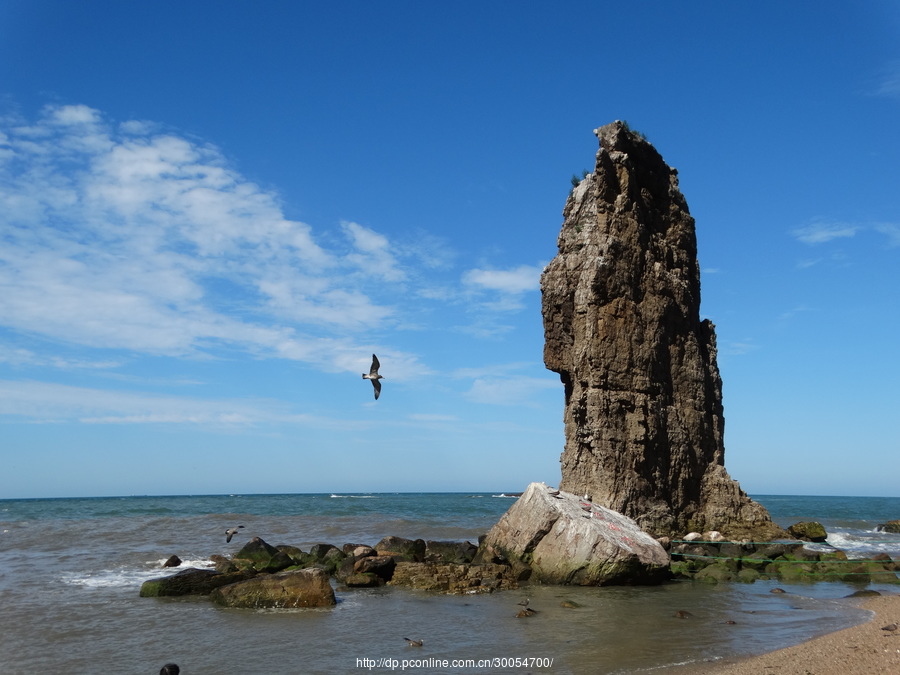 威海海驴岛