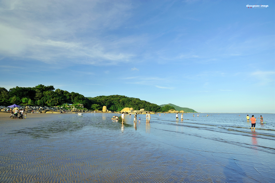 【2017】珠海横石基海滩