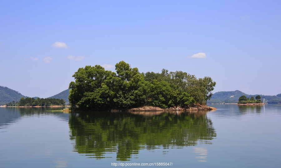 高州.玉湖