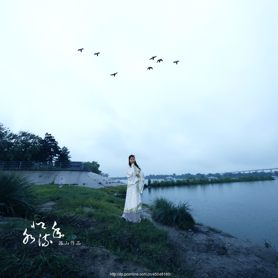 似水流年(二)