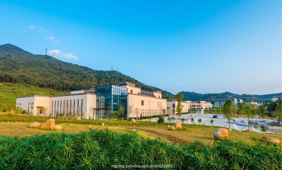 福建农林大学安溪茶学院