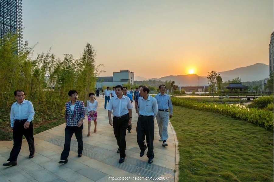 福建农林大学安溪茶学院