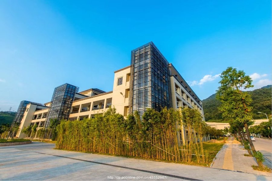 福建农林大学安溪茶学院