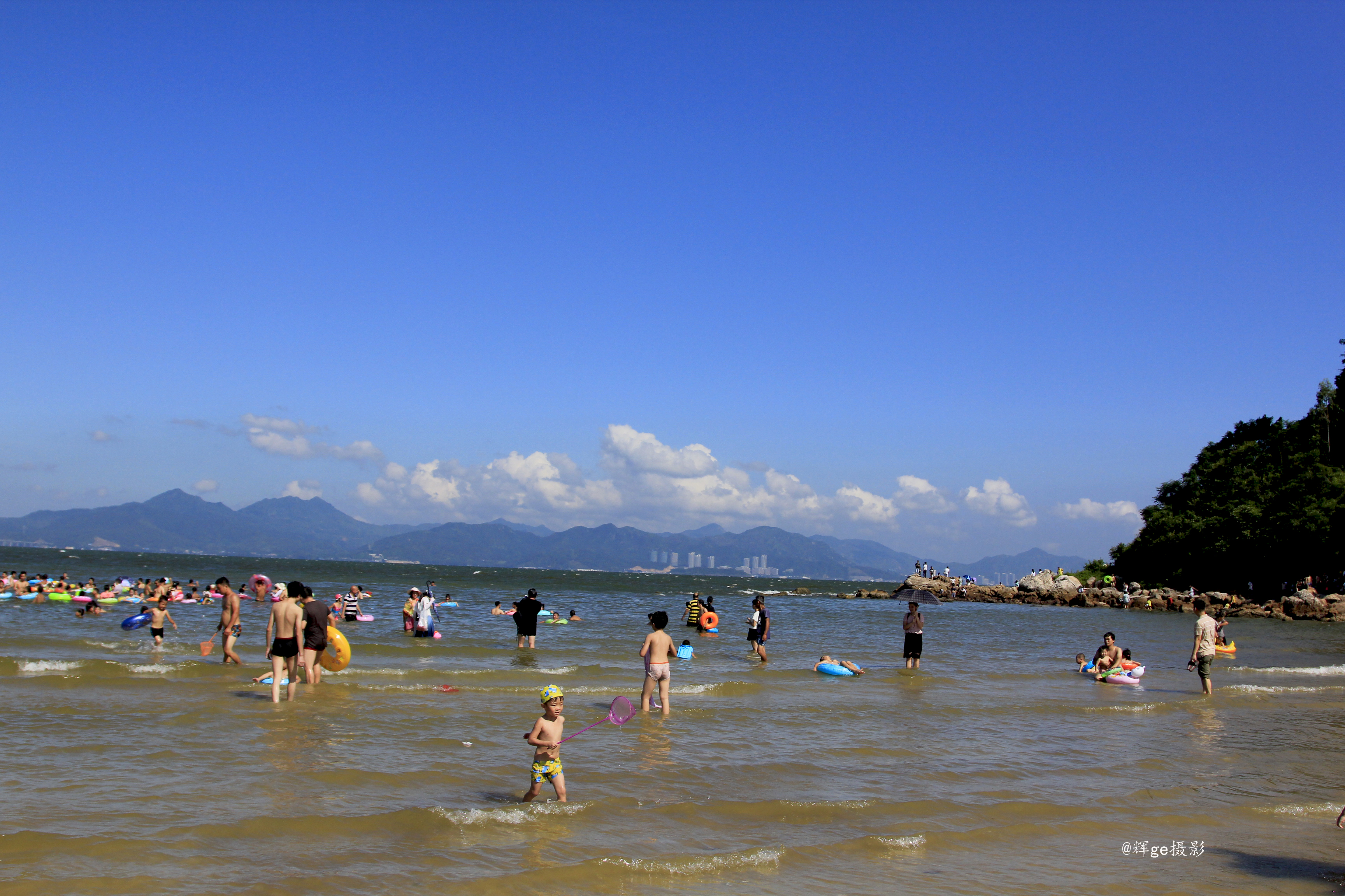 黄金海岸·惠州