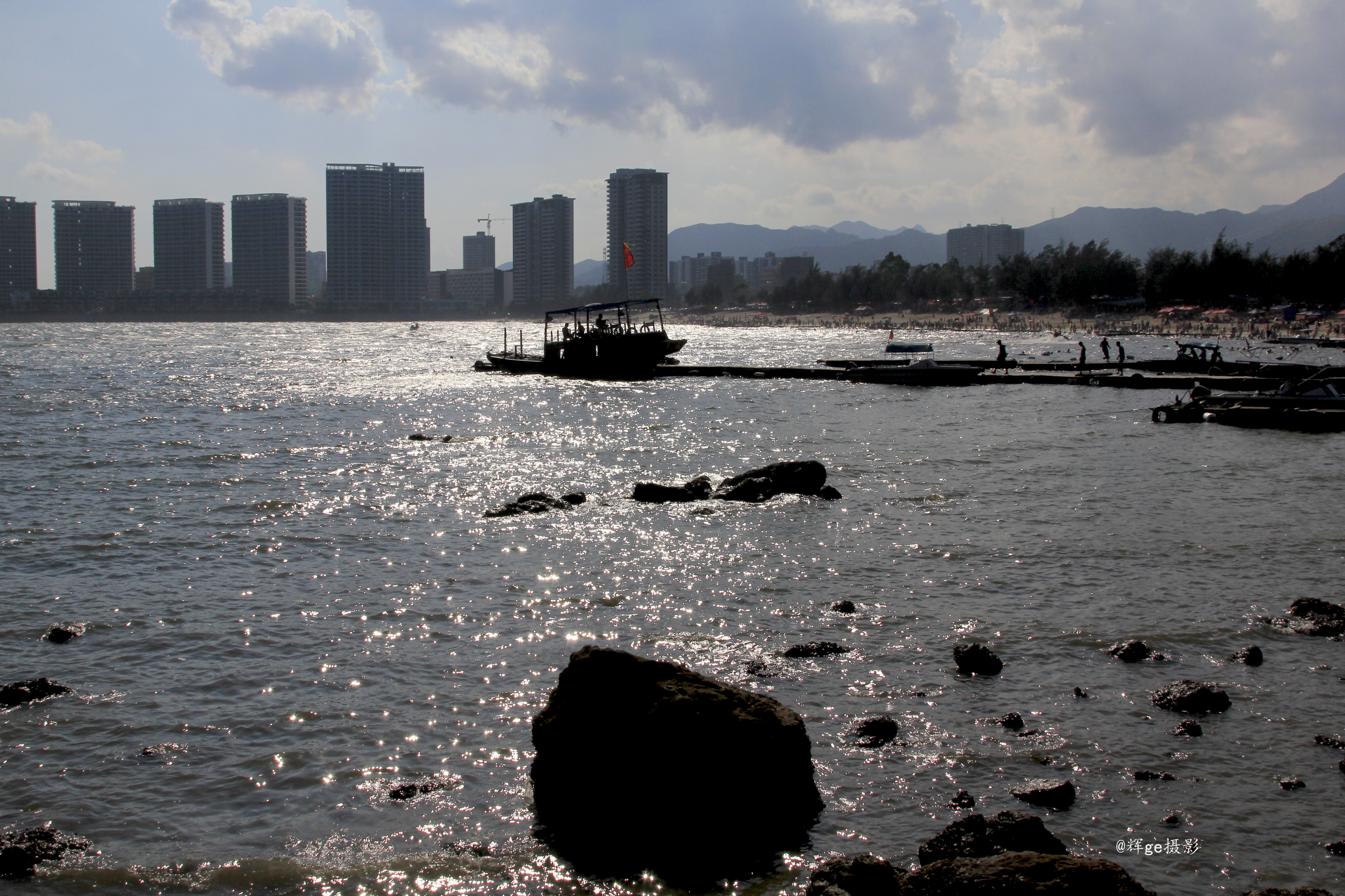 黄金海岸·惠州