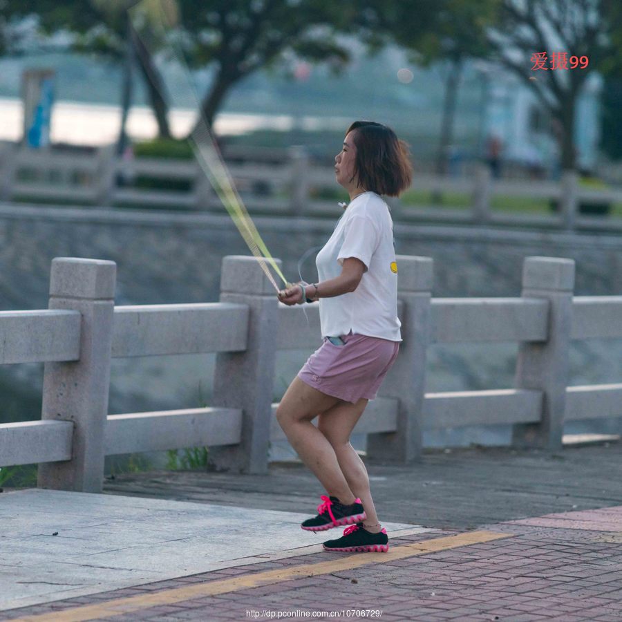 跳绳2