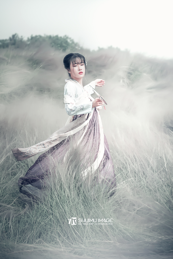 蒹葭