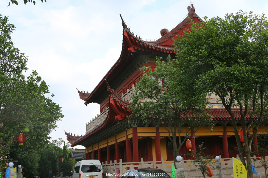 松隐禅寺