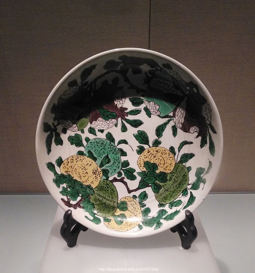 首都博物馆文物精品