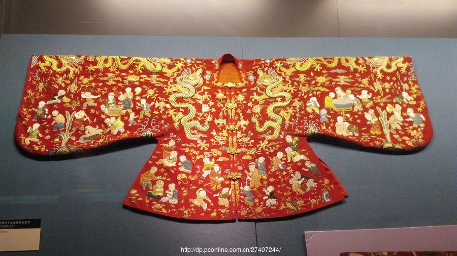 首都博物馆文物精品