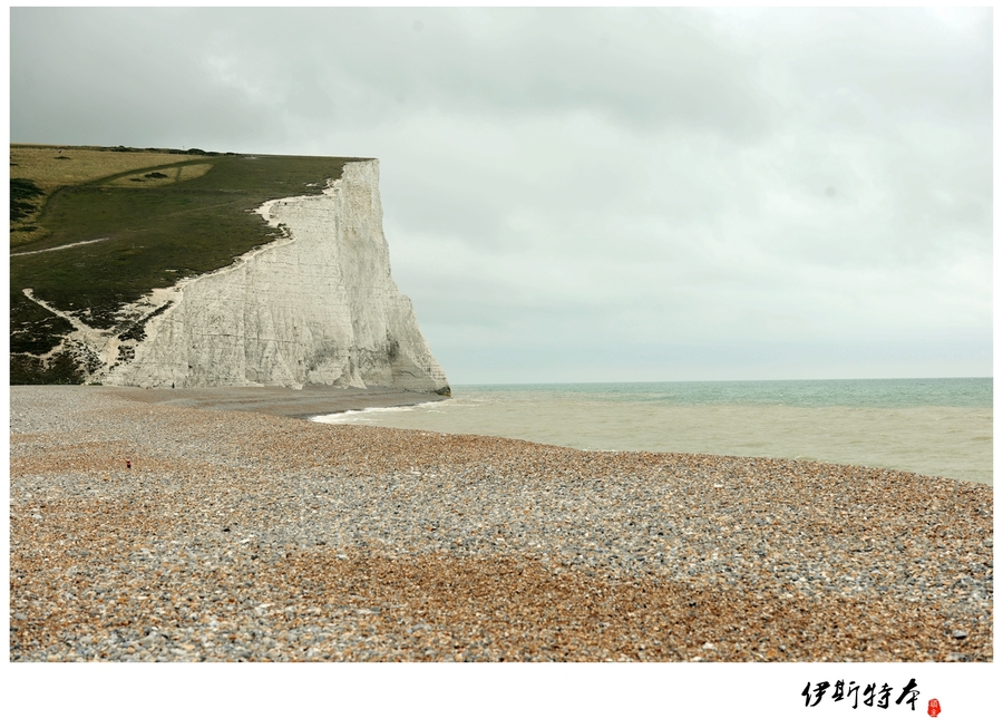 比奇角(beachy head)