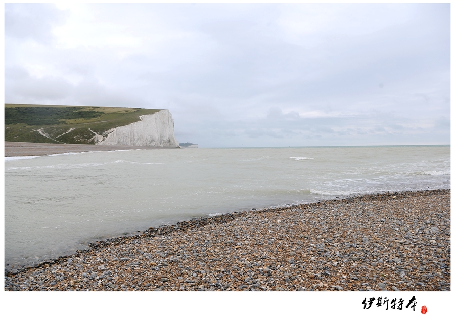 比奇角(beachy head)