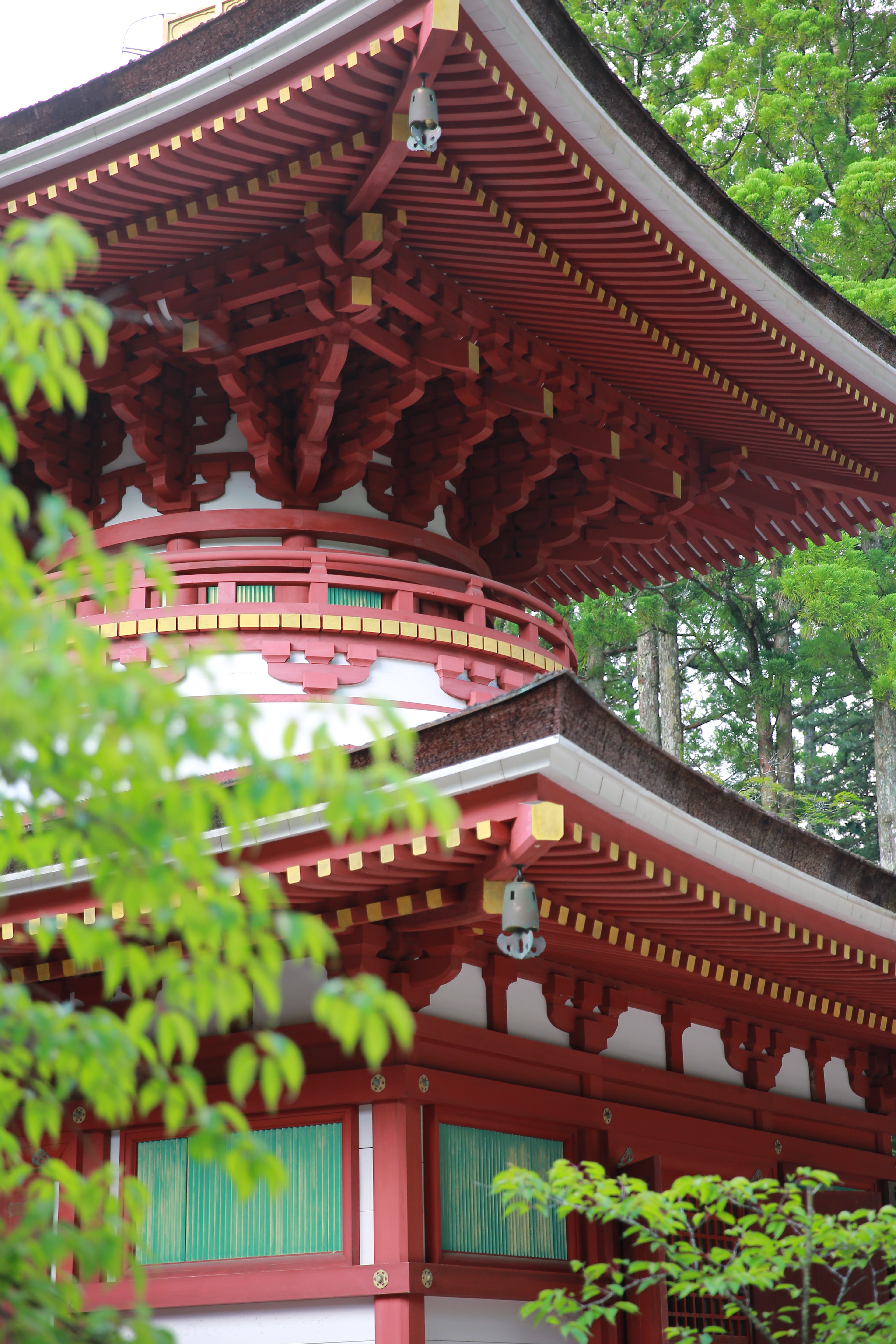 高野山金刚峰寺 日本京都和歌山游(2) 第 1 幅