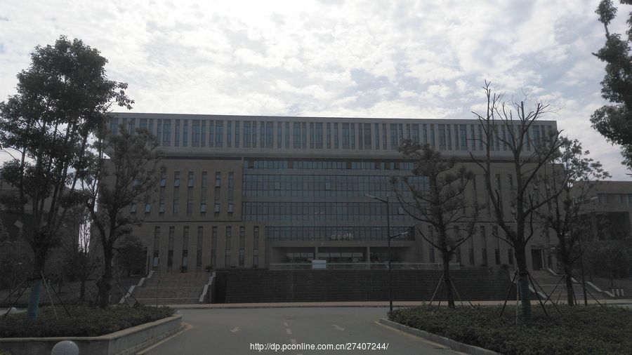 湖北师范大学文理学院