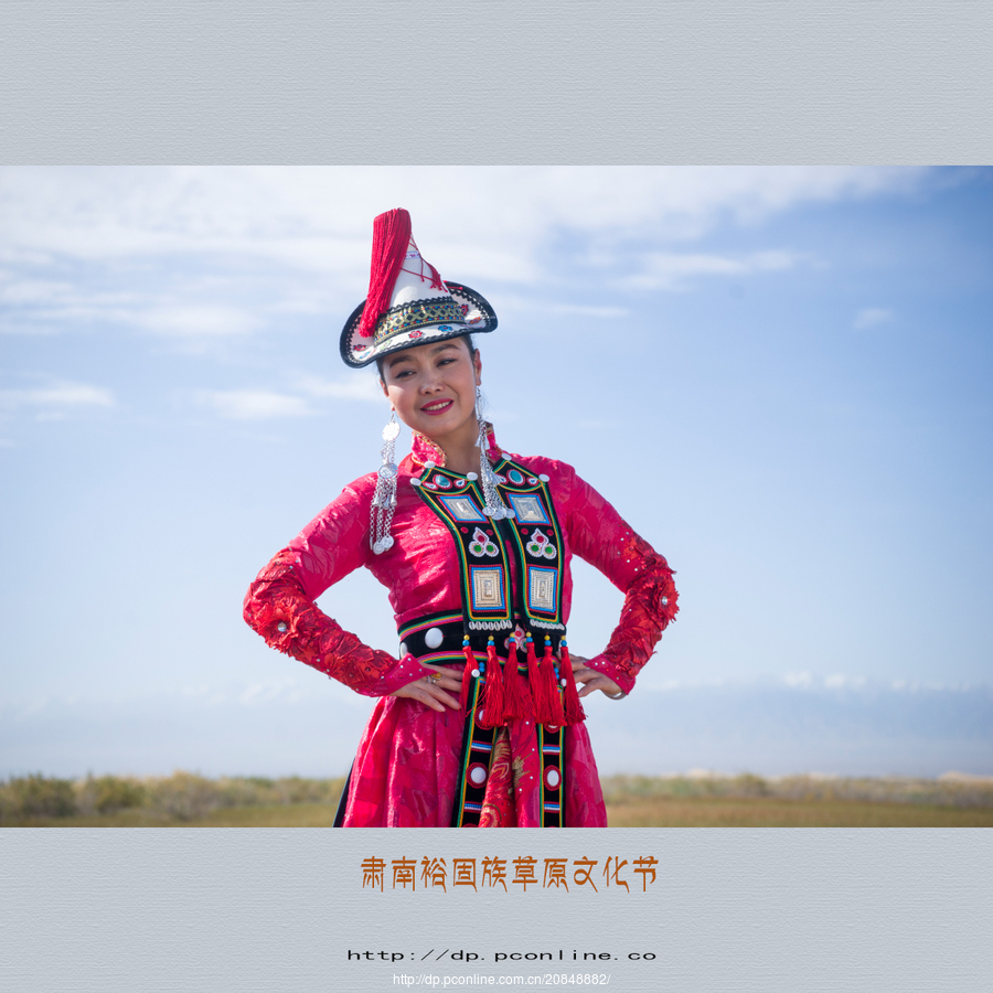 主要聚居在甘肃省张掖市肃南裕固族自治县和酒泉黄泥堡地区,根据2010