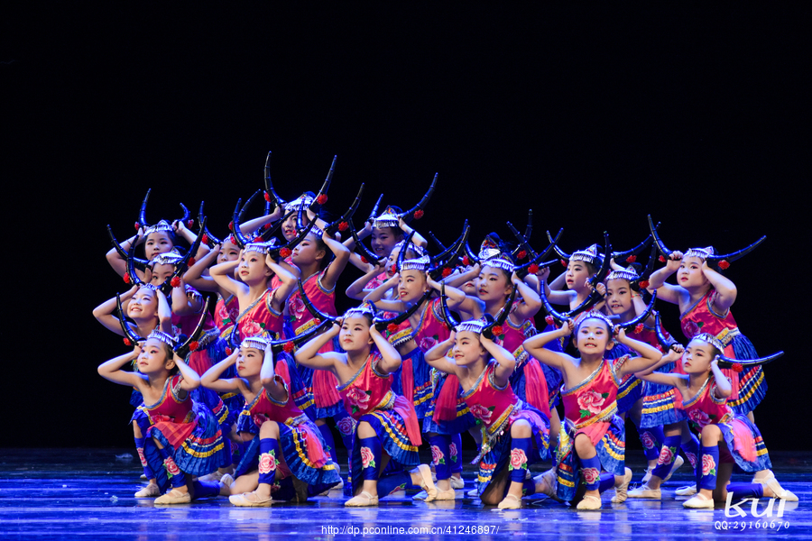 【儿童舞蹈摄影图片】纪实摄影_太平洋电脑网摄影部落