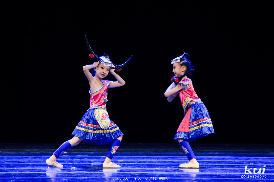 【儿童舞蹈摄影图片】纪实摄影_太平洋电脑网摄影部落