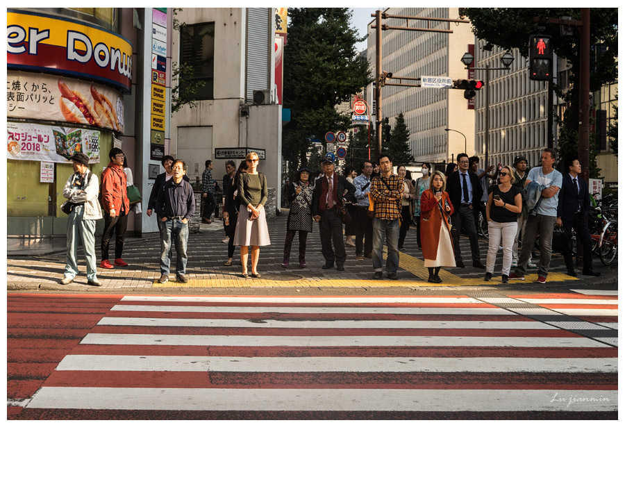 日本街景