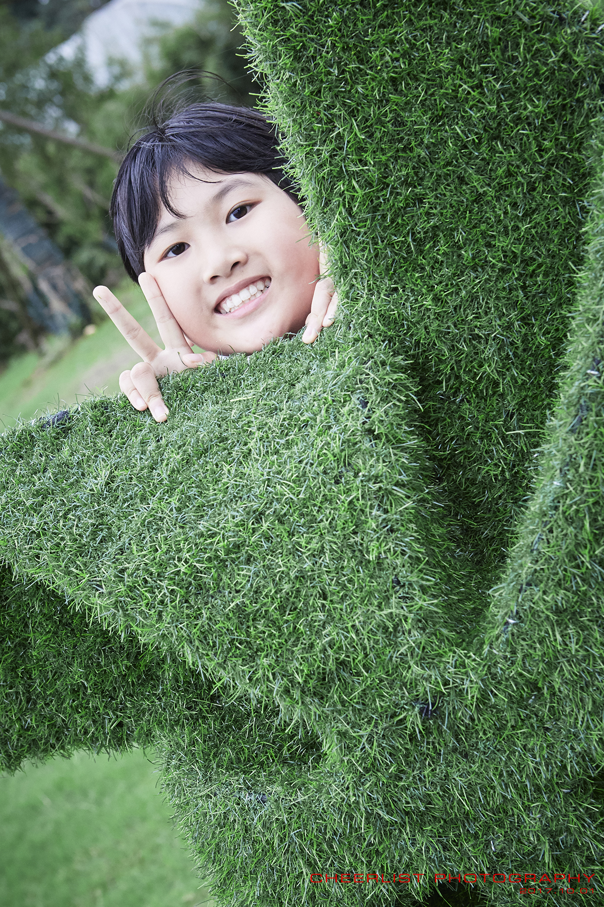 小学生的1小时