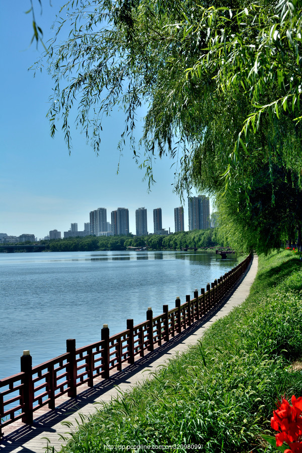 沈水湾公园