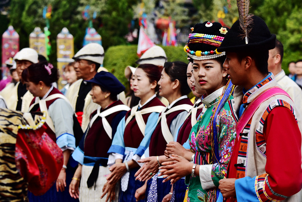 纳西族有什么节日 傈僳族风俗和传统节日_华夏智能网
