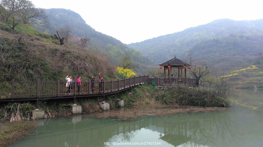 沼山乡村游