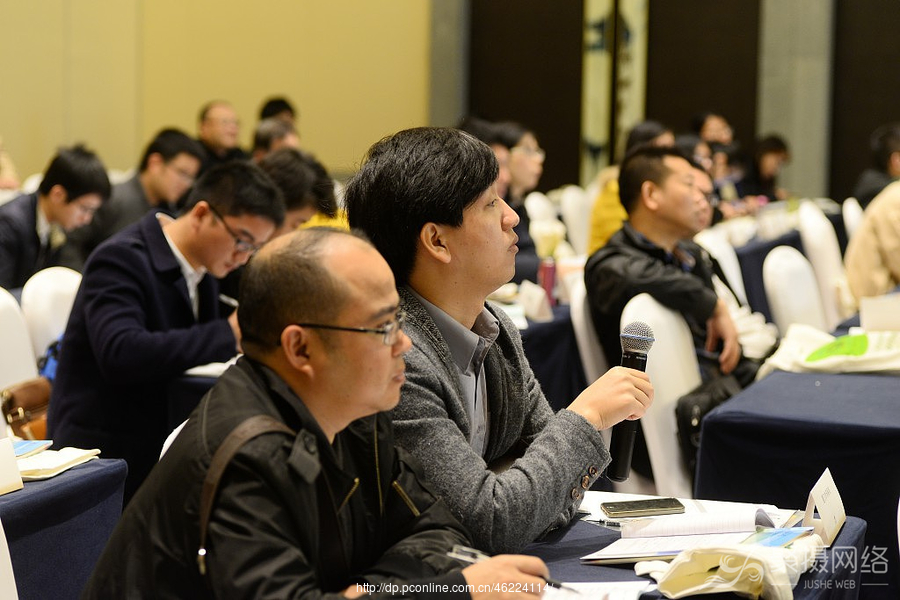 聚摄影像:杭州会议拍摄,商务会. (共p)
